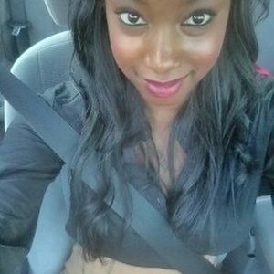 Meet your Posher, Erika